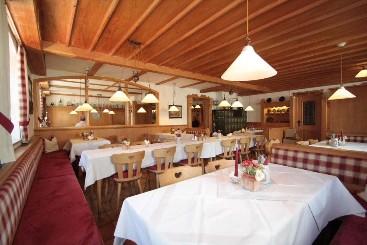 Ferienwohnungen Kirschner Bad Birnbach Esterno foto
