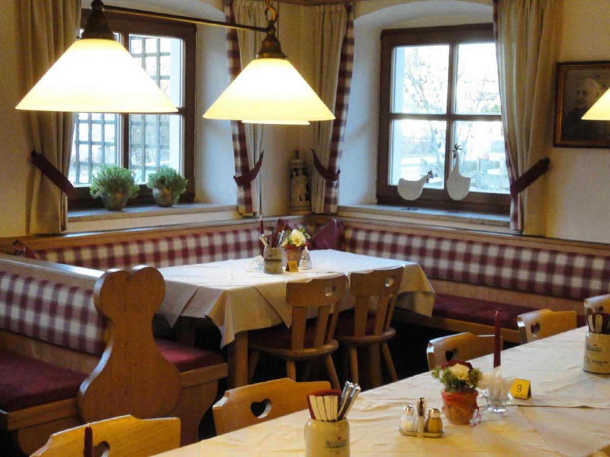 Ferienwohnungen Kirschner Bad Birnbach Esterno foto
