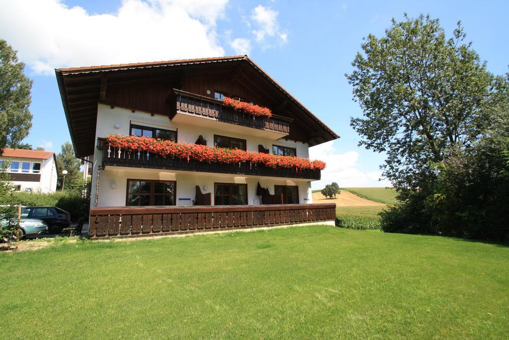Ferienwohnungen Kirschner Bad Birnbach Esterno foto