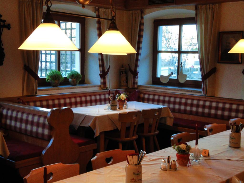 Ferienwohnungen Kirschner Bad Birnbach Esterno foto